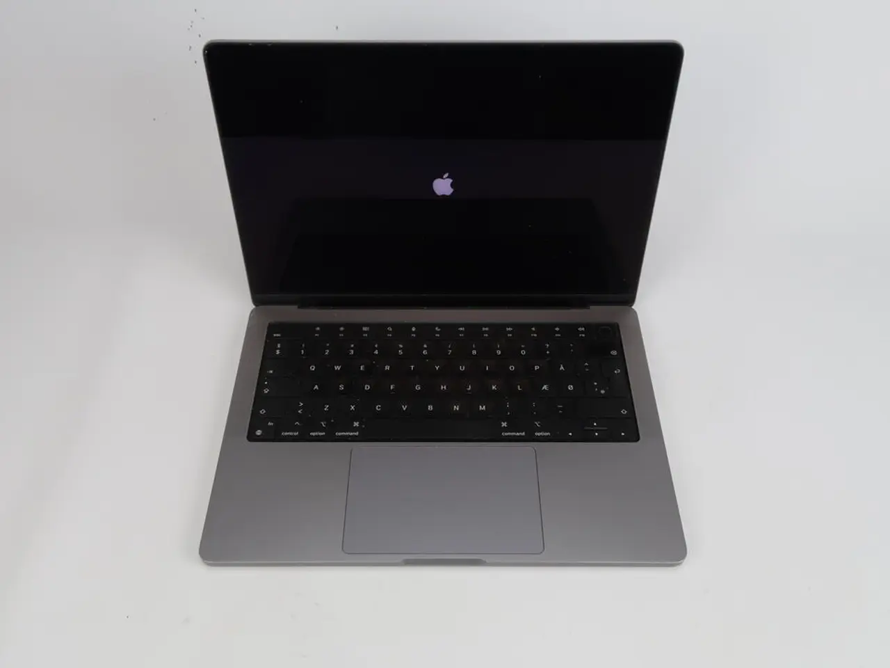 Billede 1 - Apple MacBook Pro M1 14"