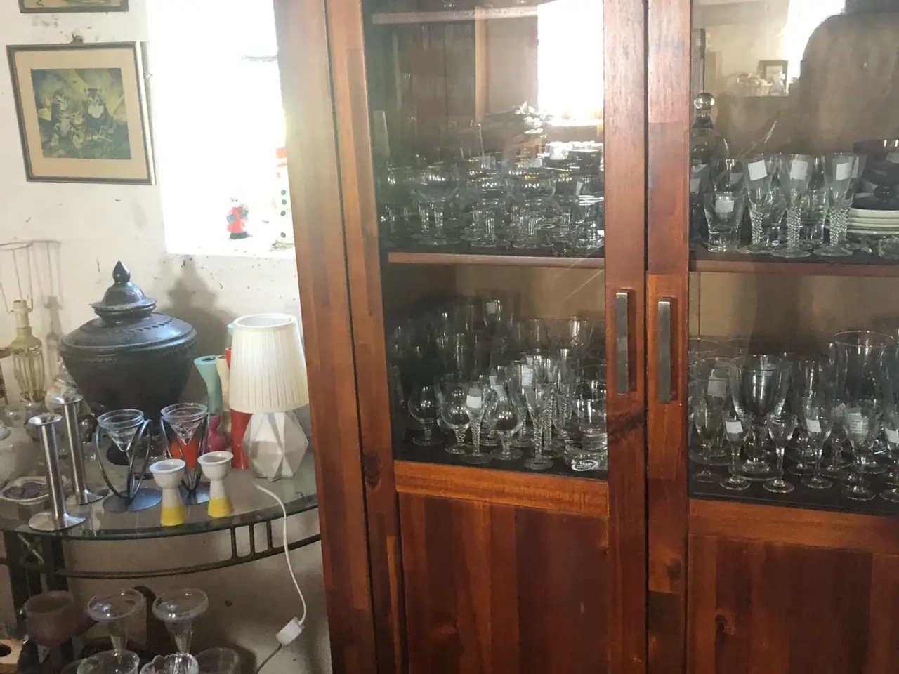 Billede 1 - Weekend tilbud på glas