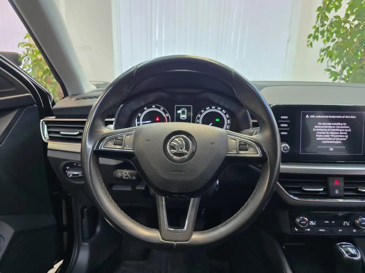 Billede 5 - Skoda Scala 1,5 TSi 150 Style DSG
