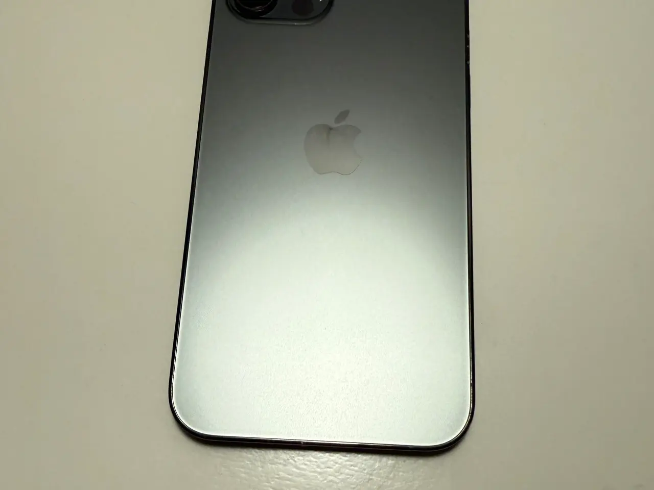 Billede 1 - Apple IPhone 12 Pro 256 Graphit