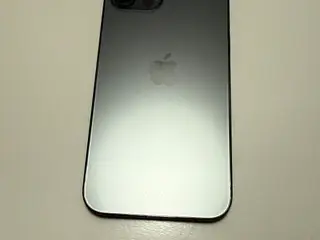Apple IPhone 12 Pro 256 Graphit