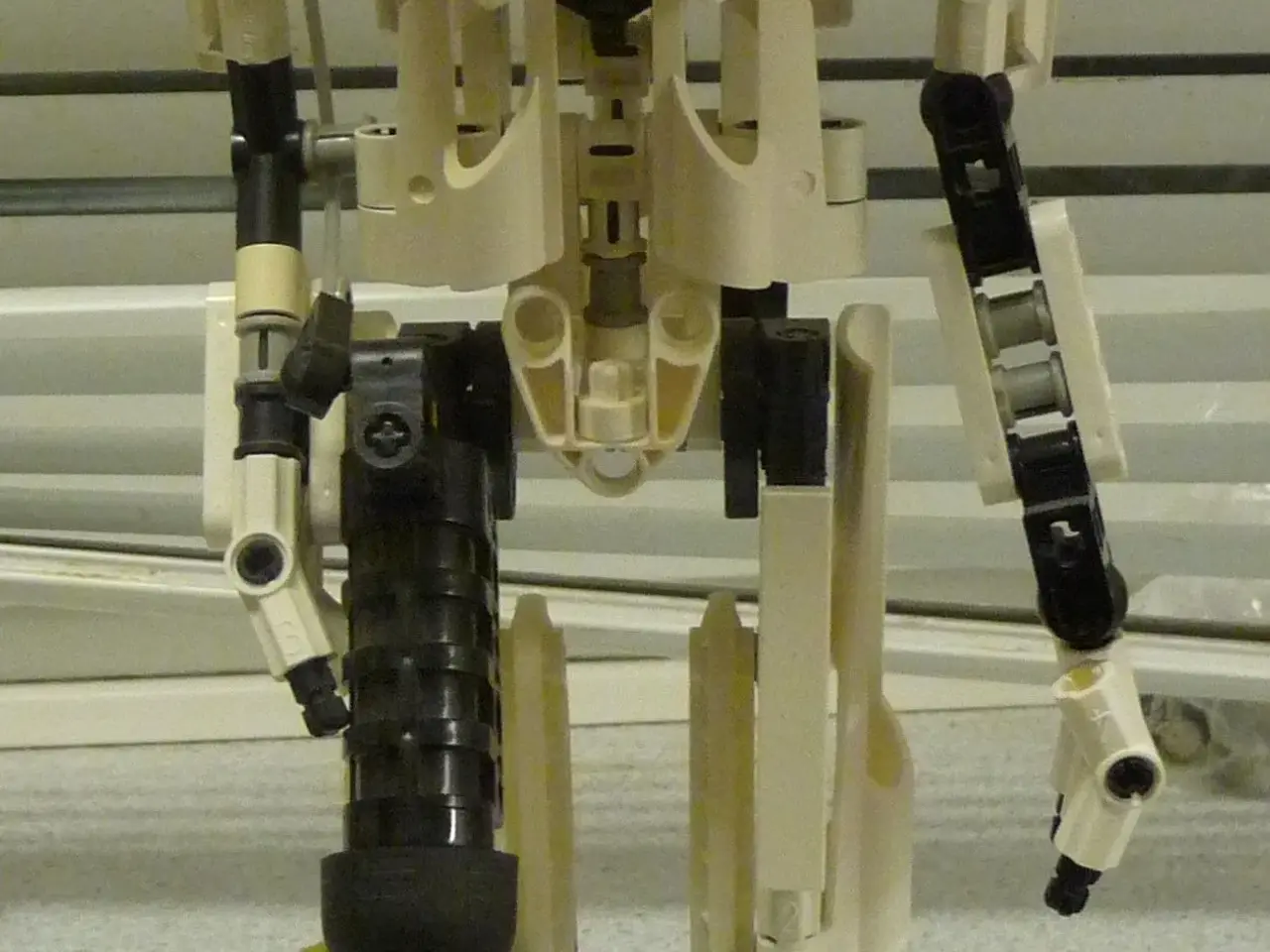 Billede 1 - lego 8008 Stormtrooper