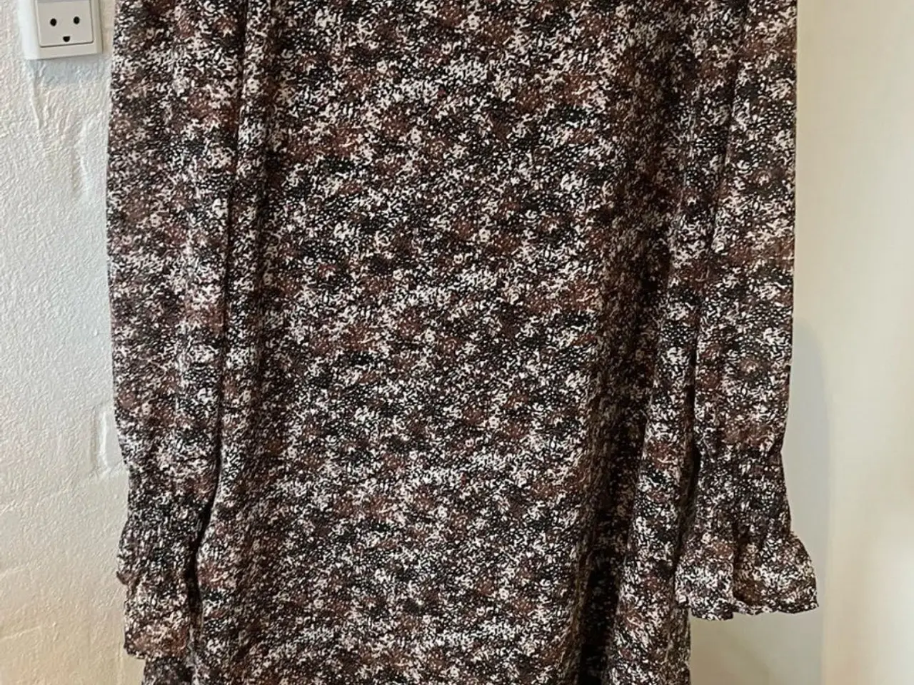 Billede 1 - Kjole str. Xl fra Vero Moda