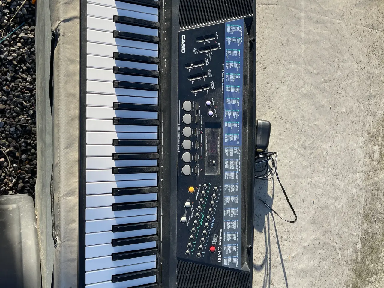 Billede 1 - Keyboard