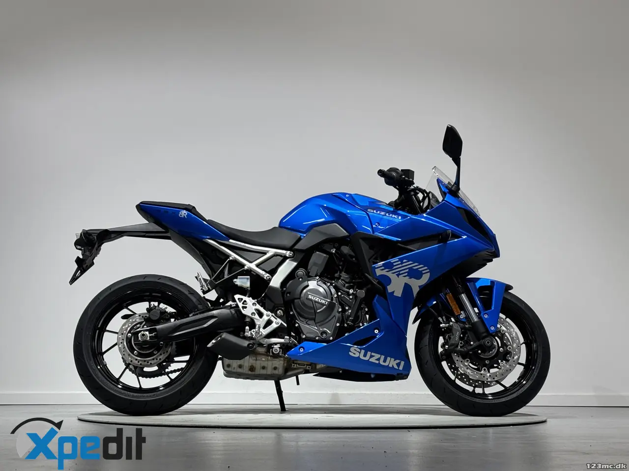 Billede 1 - Suzuki GSX-8R