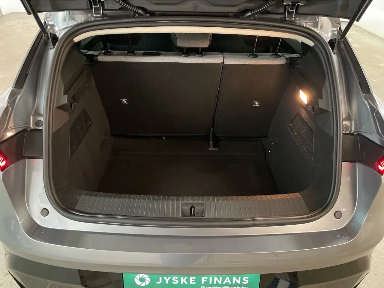 Billede 10 - Renault Megane E-Tech 40 Equilibre