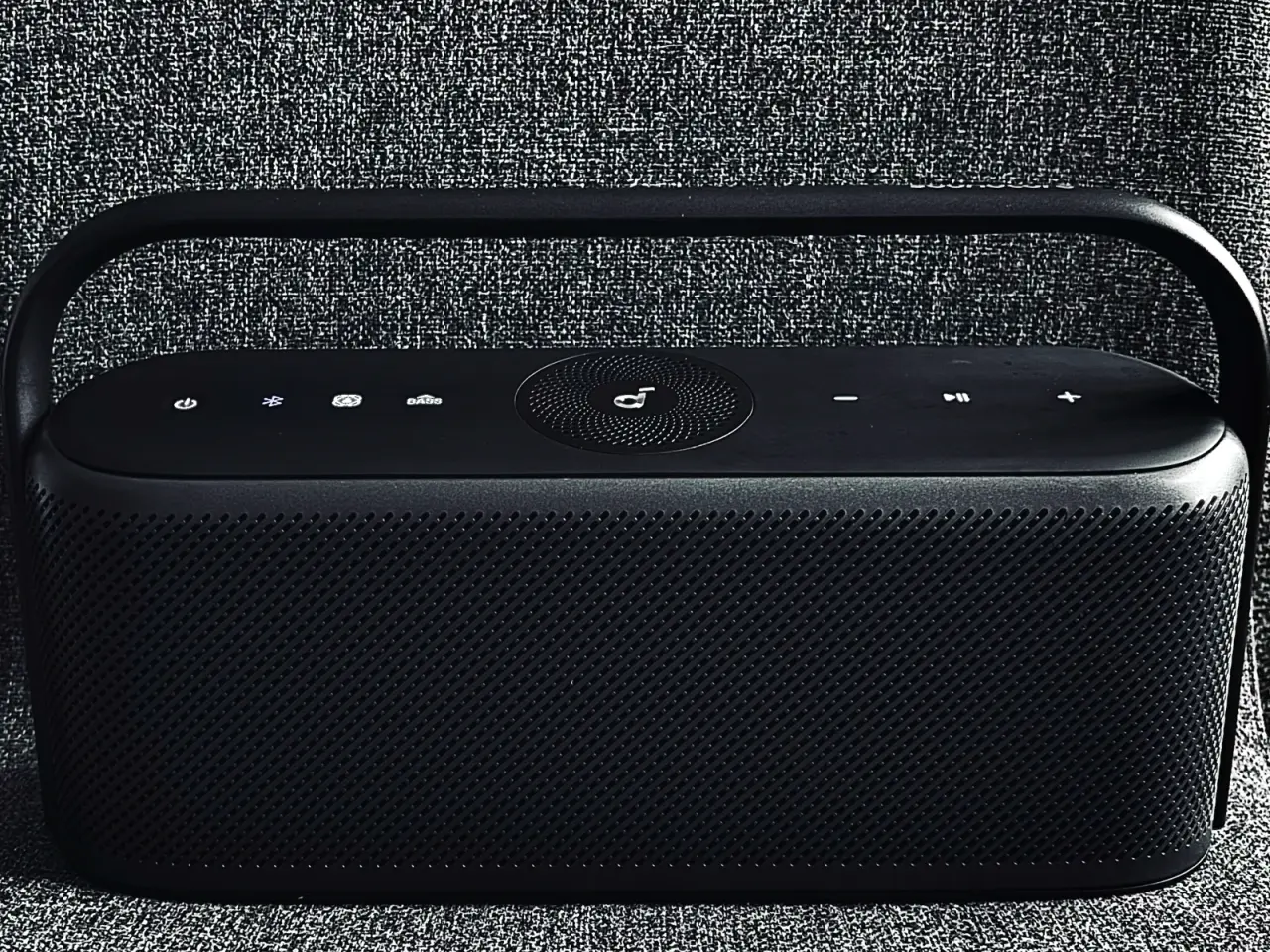 Billede 2 - Soundcore X600 sælges