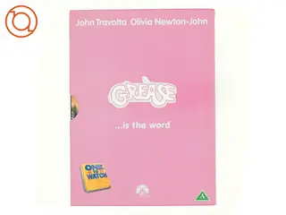 Grease