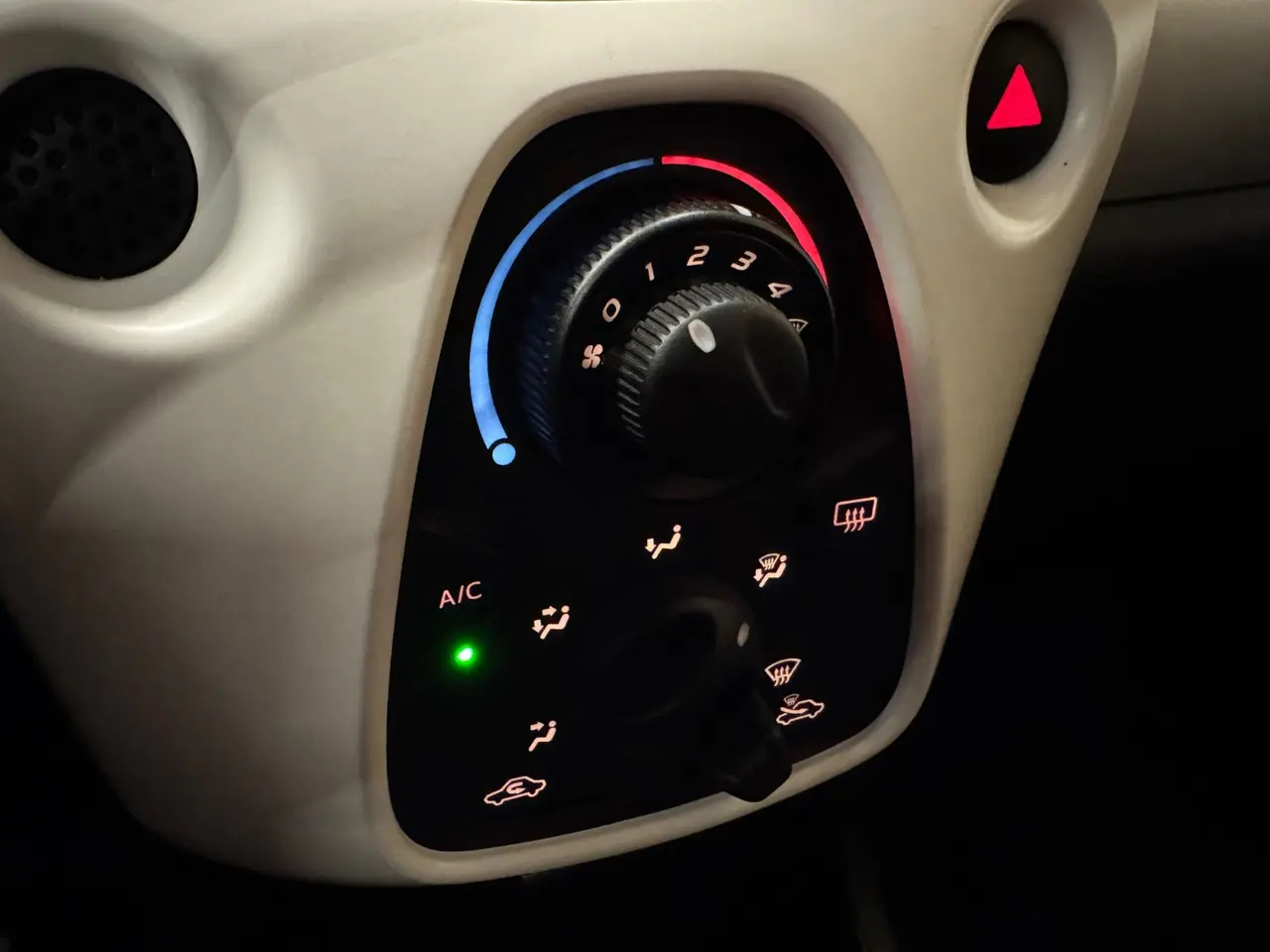 Billede 12 - Peugeot 108 1,0 e-VTi 69 Allure
