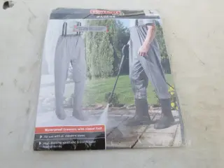 1 Par Nye Vaders Powerfix