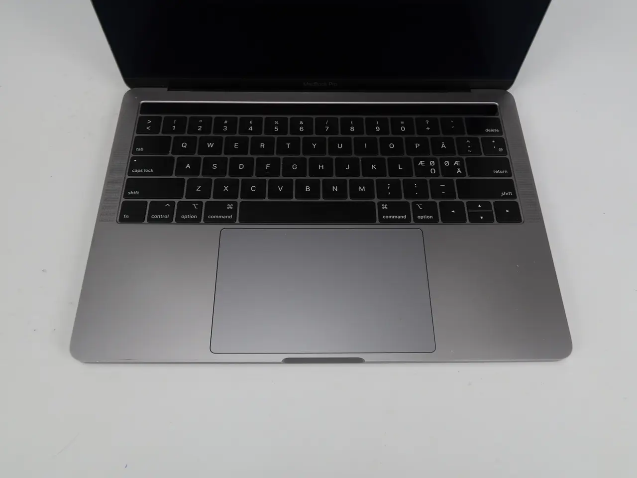 Billede 2 - Apple MacBook Pro i5 13"