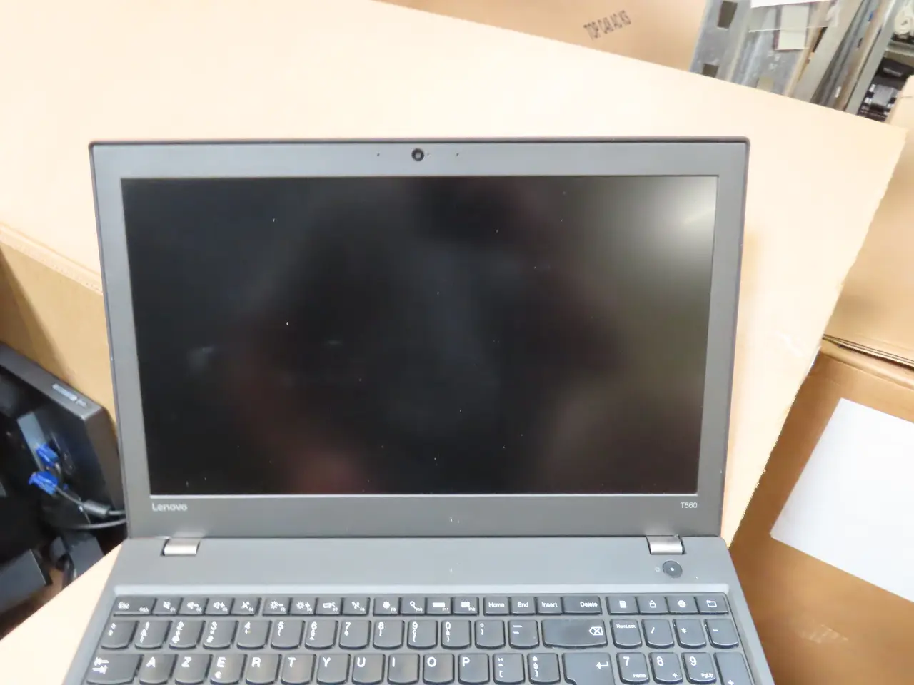 Billede 4 - Bærbarcomputer LENOVO ThinkPad T570