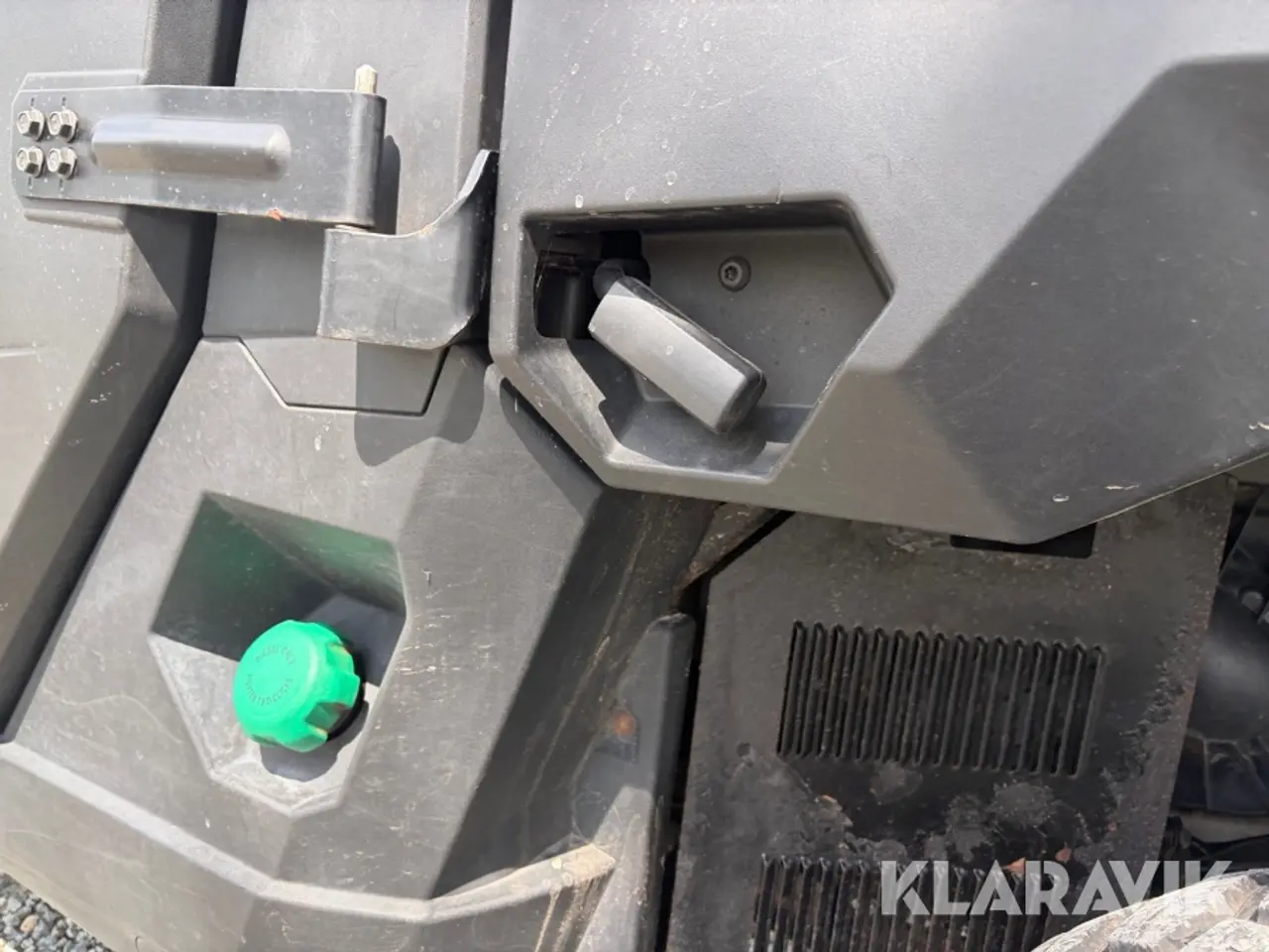 Billede 11 - Polaris sales Europe