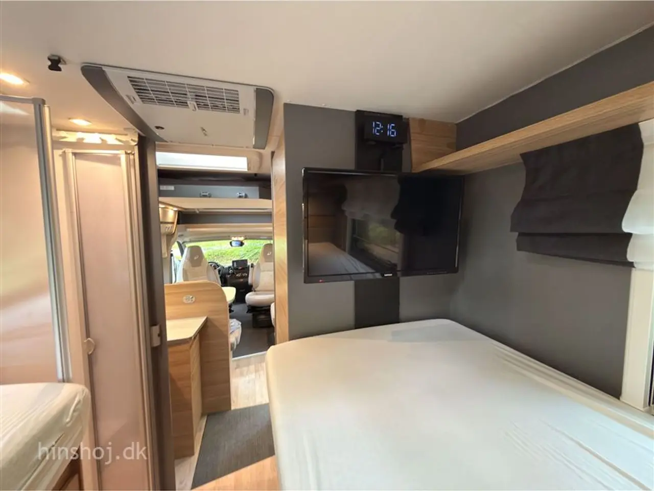Billede 17 - 2020 - Dethleffs Trend Edition T 7057 EB 2020 Dethleffs Trend Edition T 7057 EB fra Hinshøj Caravan