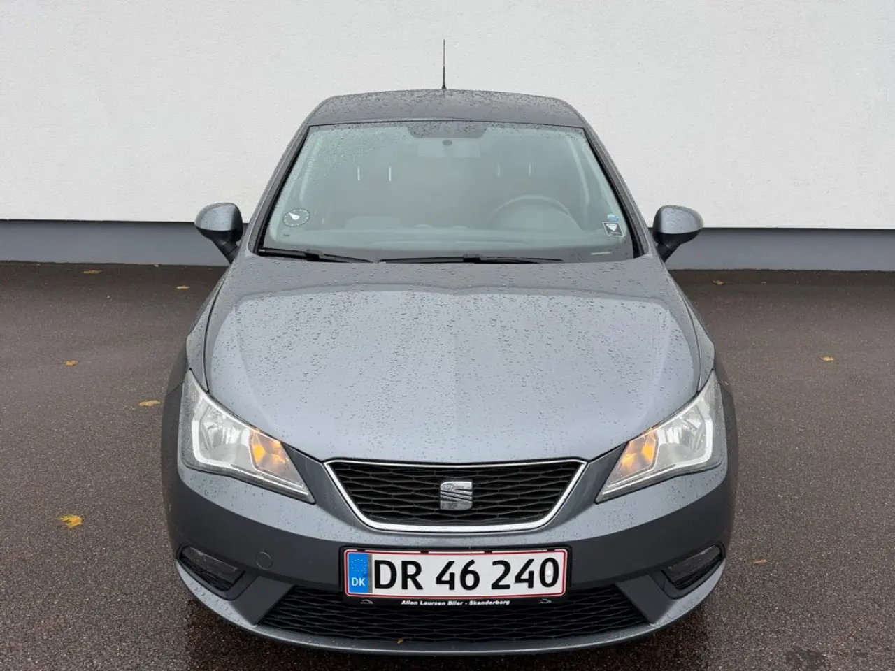 Billede 2 - Seat Ibiza 1,2 TSi 105 Style eco