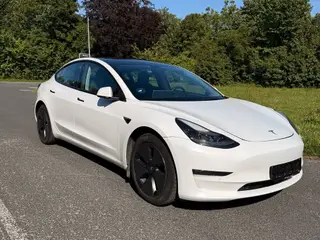 Tesla Model 3 EL Long Range AWD 498HK Aut.
