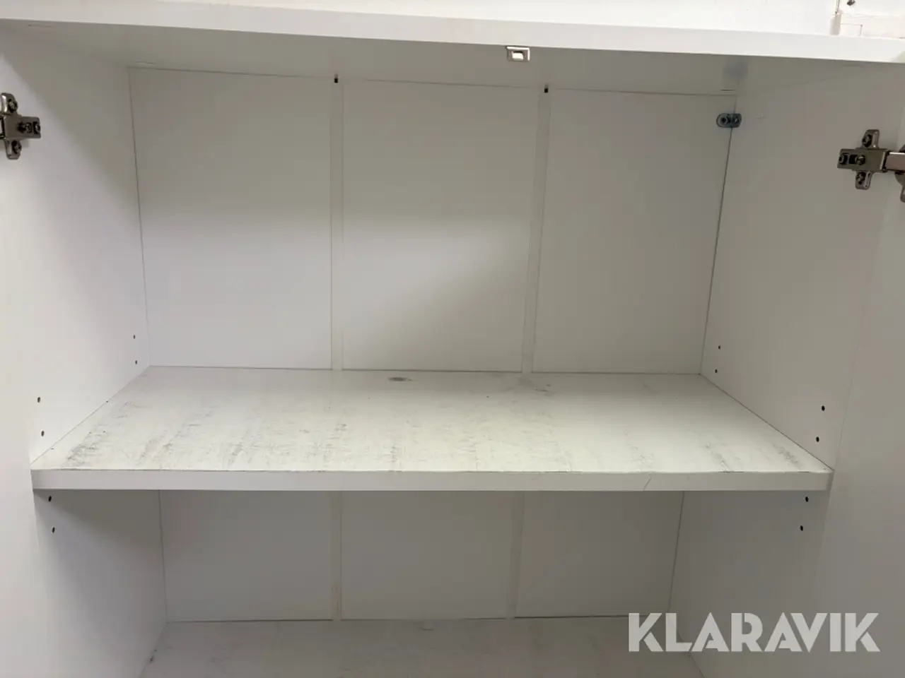Billede 7 - Kontorskabe 3 styk