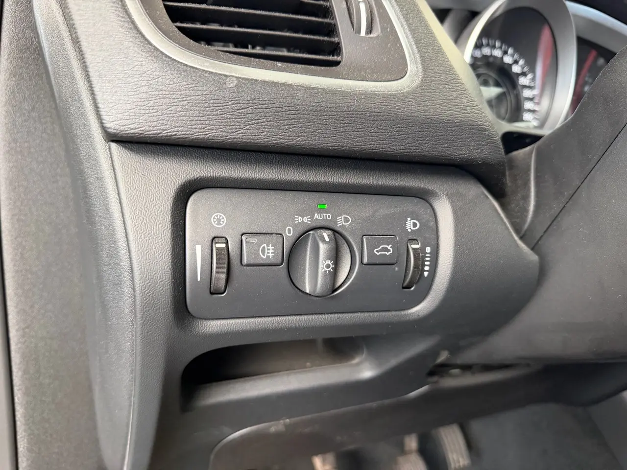 Billede 8 - Volvo V40 2,0 D2 Eco Kinetic 120HK 5d 6g