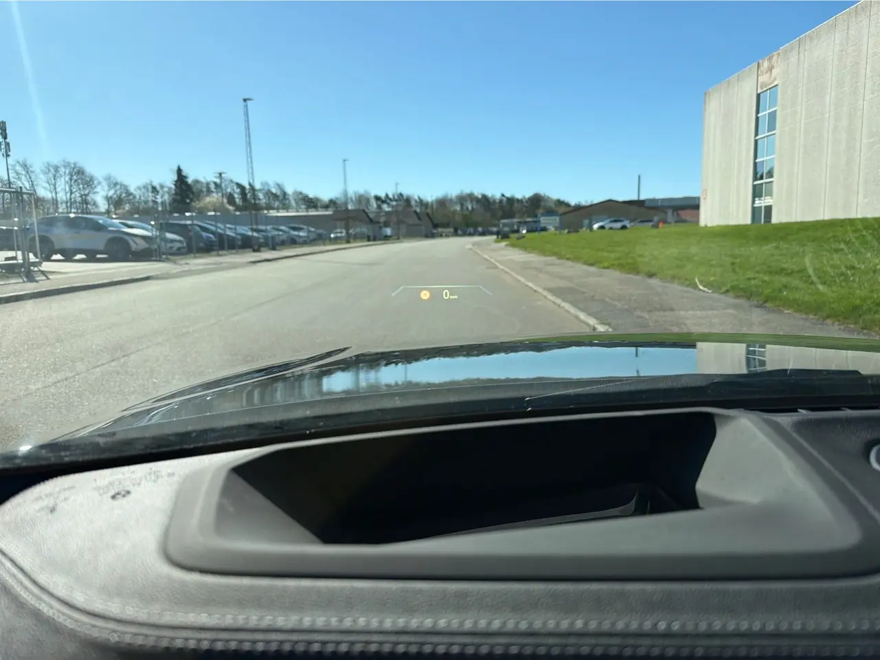 Billede 17 - BMW i4  eDrive40 M-Sport