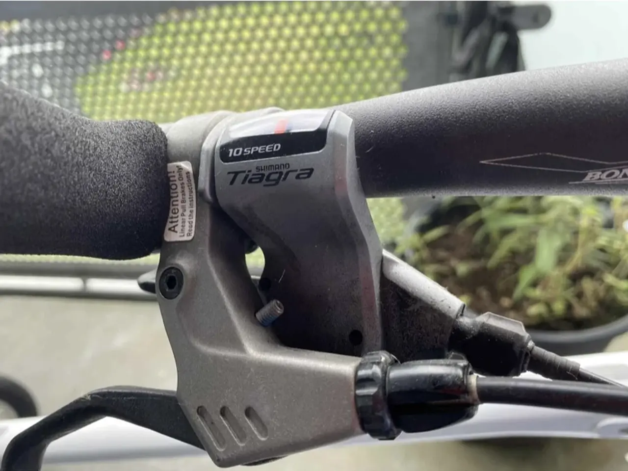 Billede 4 - Herre Trek cykle. Brugt få gange.