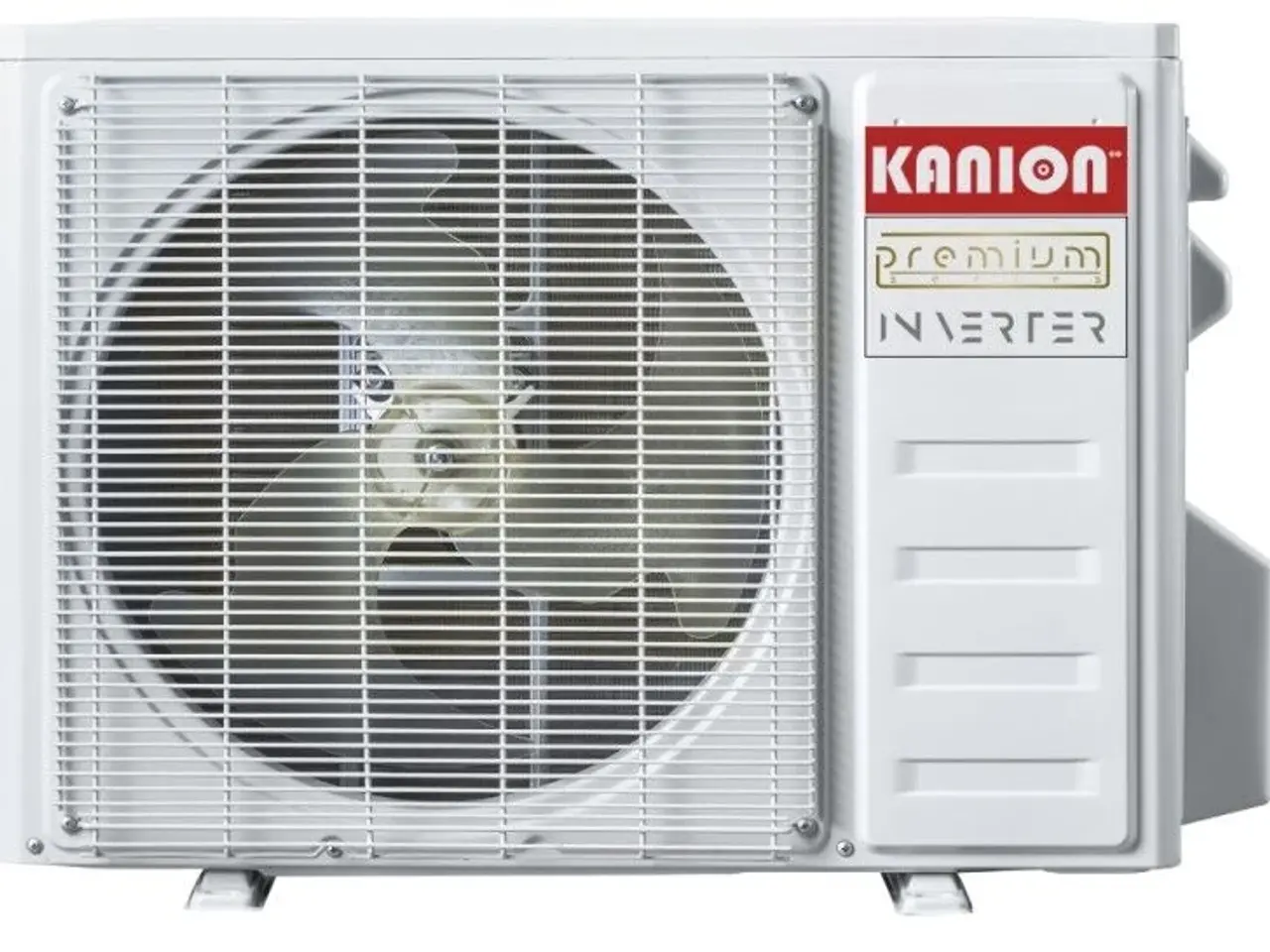 Billede 3 - Varmepumpe - Kanion A++ 3,5 KW luft/luft varmepumpe i et flot enkelt design