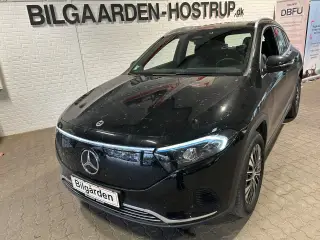 Mercedes EQA250+  Progressive