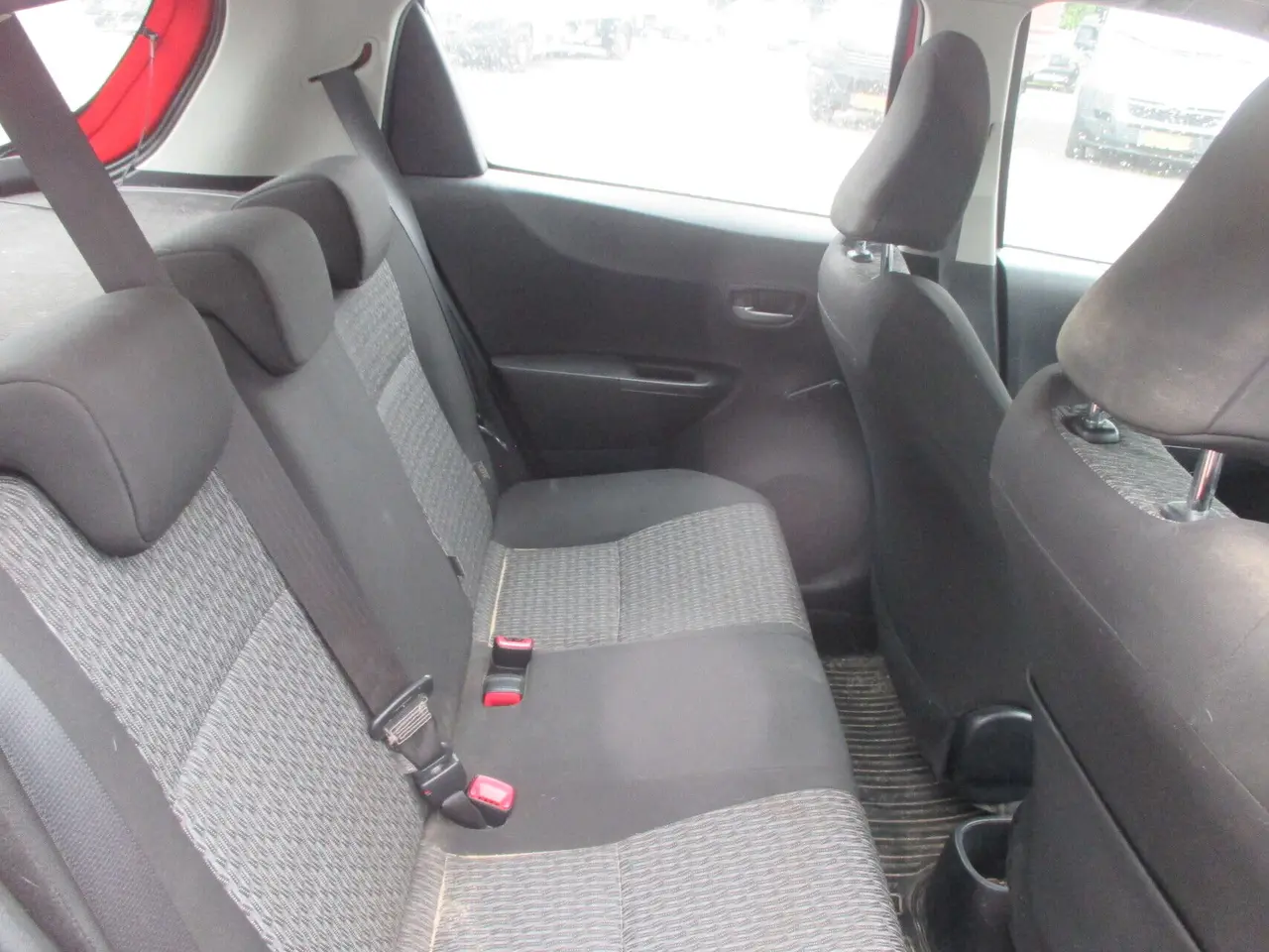 Billede 8 - Toyota Yaris 1,3 VVT-I T2 Touch 100HK 5d 6g