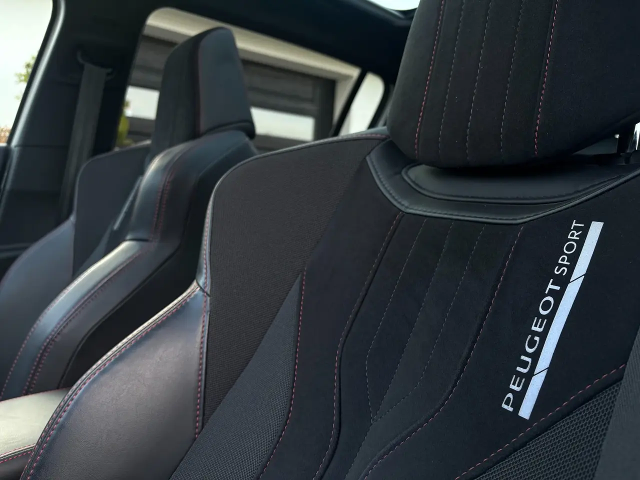 Billede 17 - Peugeot 308 1,6 e-THP 270 GTi Performance