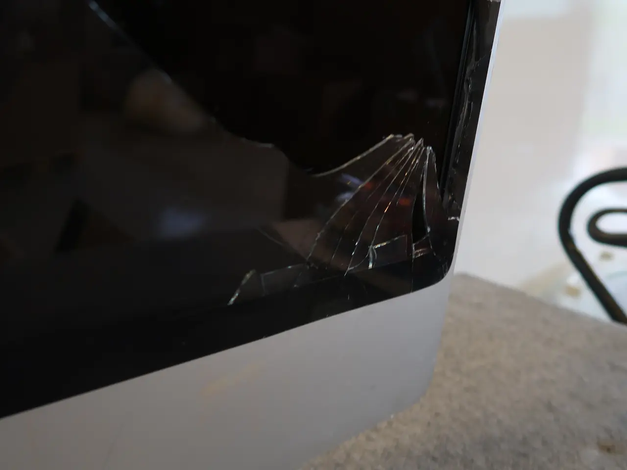 Billede 2 - Apple iMac 7,1 20" - LÆS BESKRIVELSE