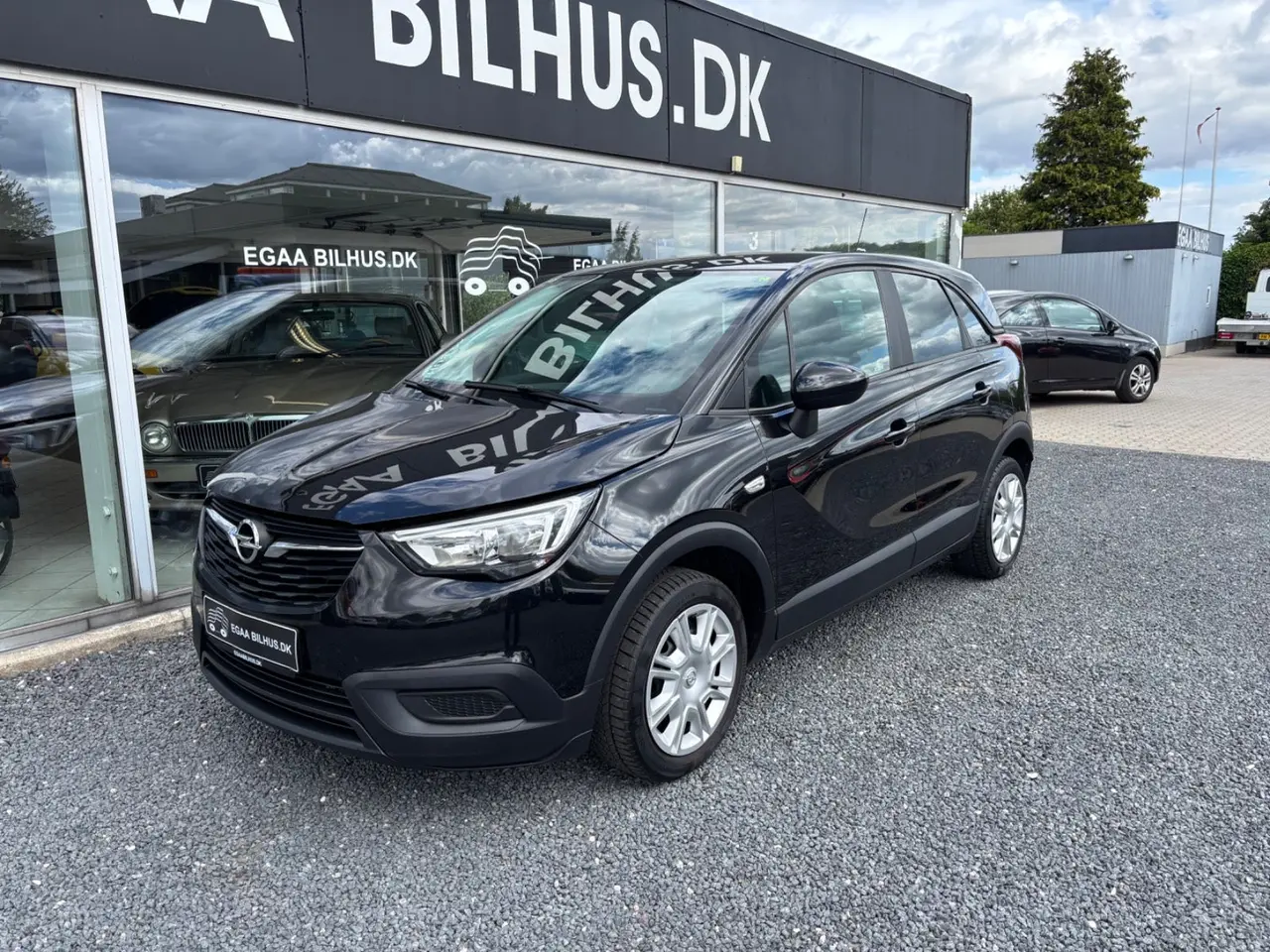 Billede 2 - Opel Crossland X 1,2 Enjoy