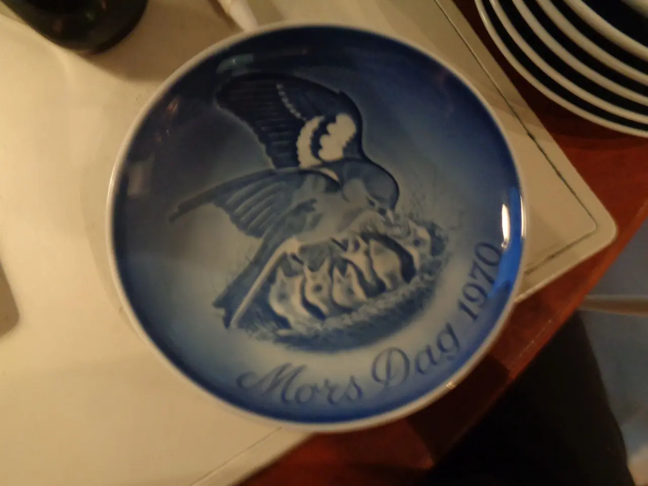 Billede 1 - Mors dags platter