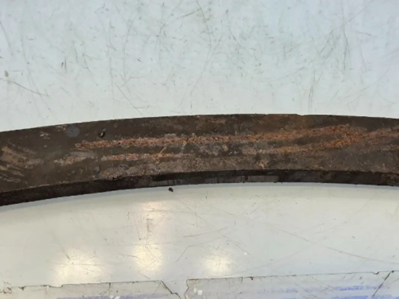 Billede 5 - New Holland BB920 Arm 84005835
