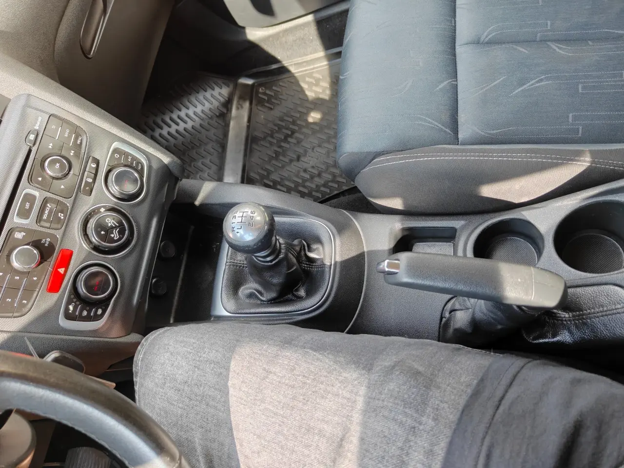 Billede 14 - Citroën C4 1,2 PureTech 130 Attraction