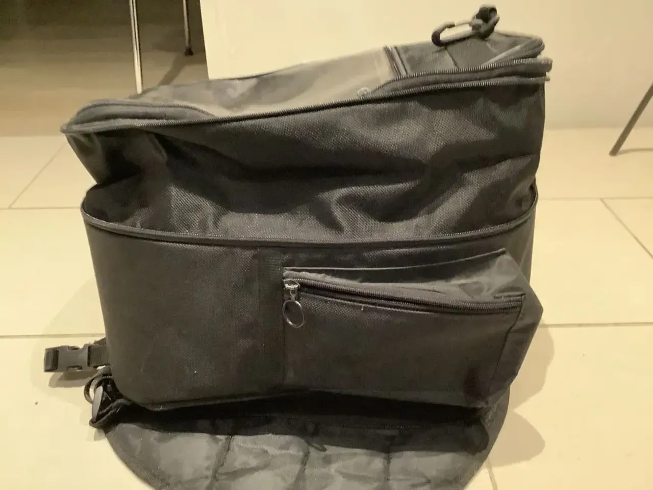 Billede 4 - Tanktaske