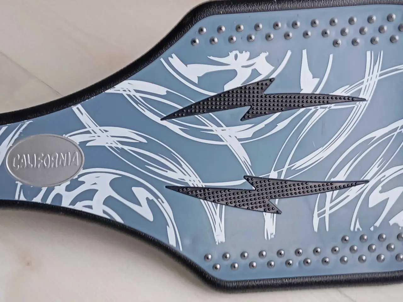 Billede 4 - Streetsurfing wakeboard. Twister Pro