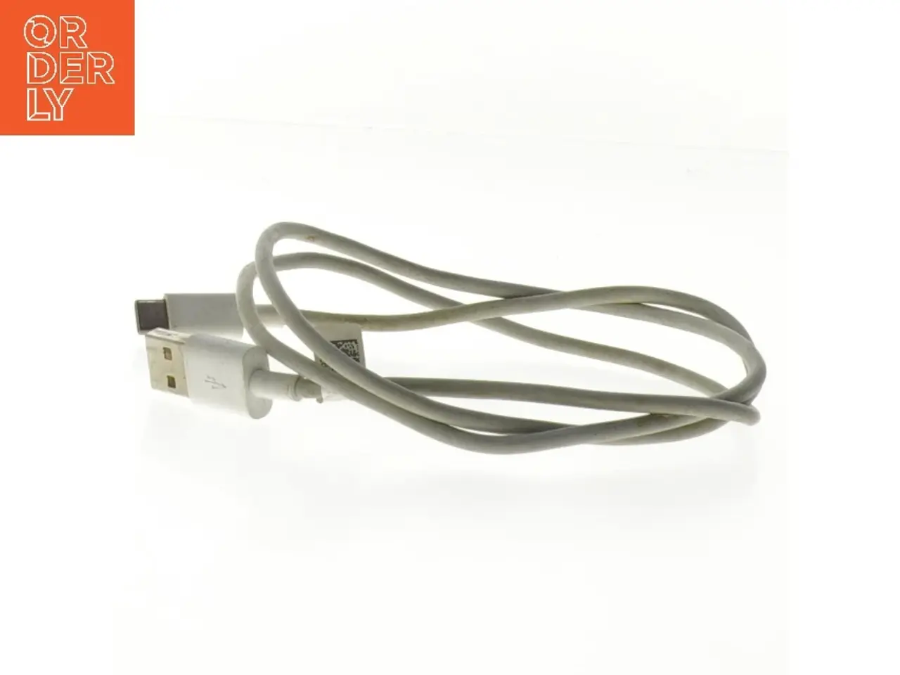 Billede 3 - USB til Micro-USB kabel fra Apple (str. 100 cm)