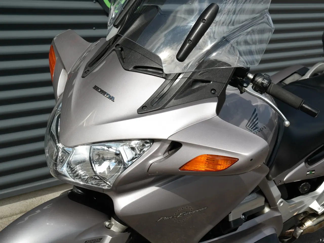 Billede 19 - Honda ST 1300 Pan European MC-SYD BYTTER GERNE