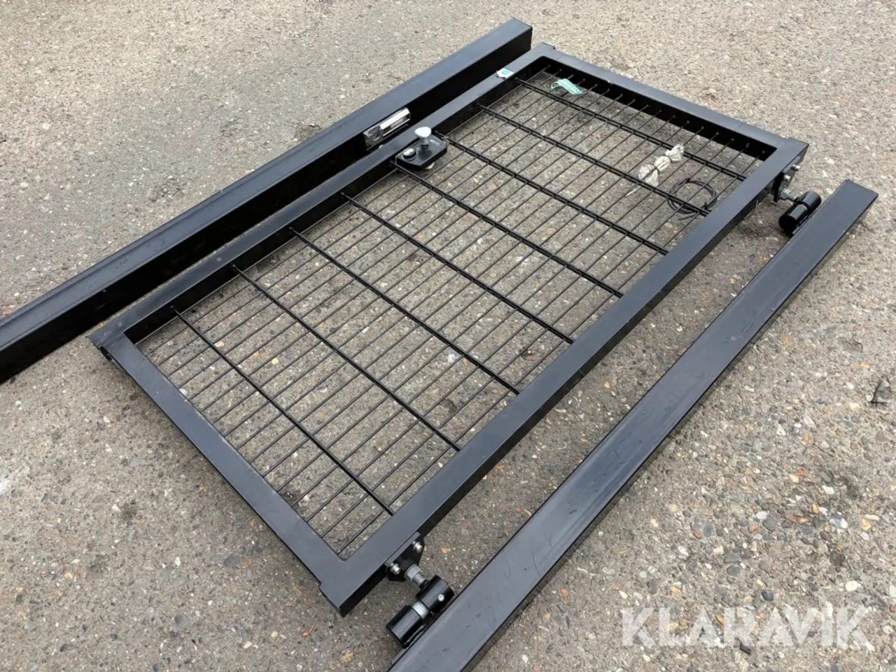 Billede 2 - Port Kibo 1styk