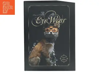 Eye Wear af Jørgen & Tim Niall (Bog)