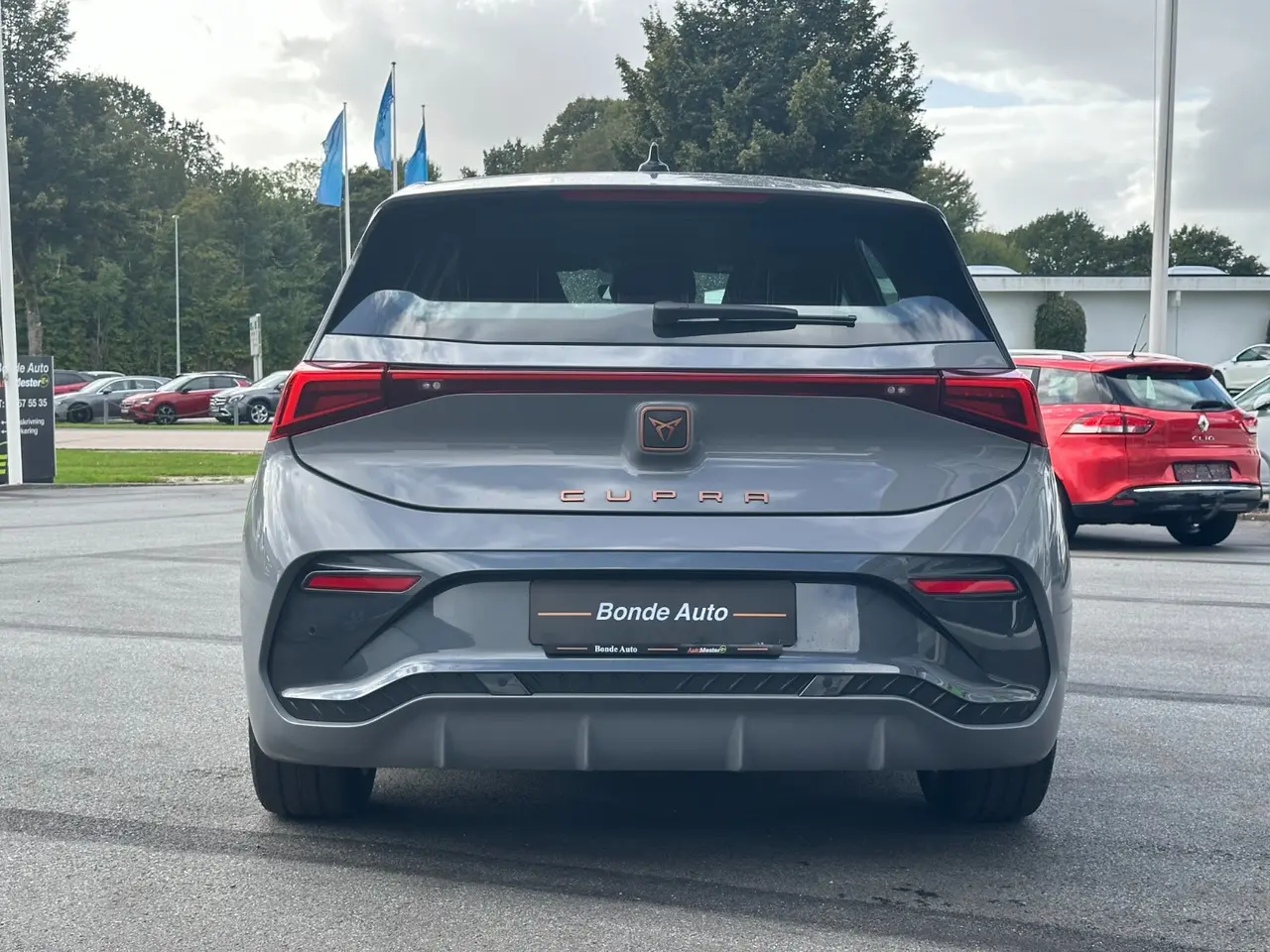 Billede 5 - Cupra Born 58