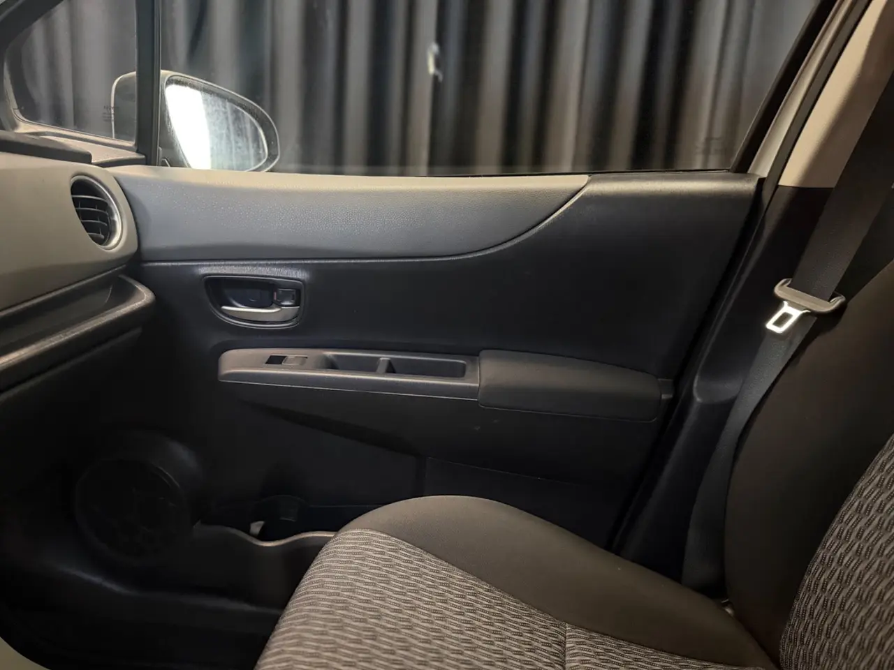 Billede 16 - Toyota Yaris 1,3 VVT-i T2