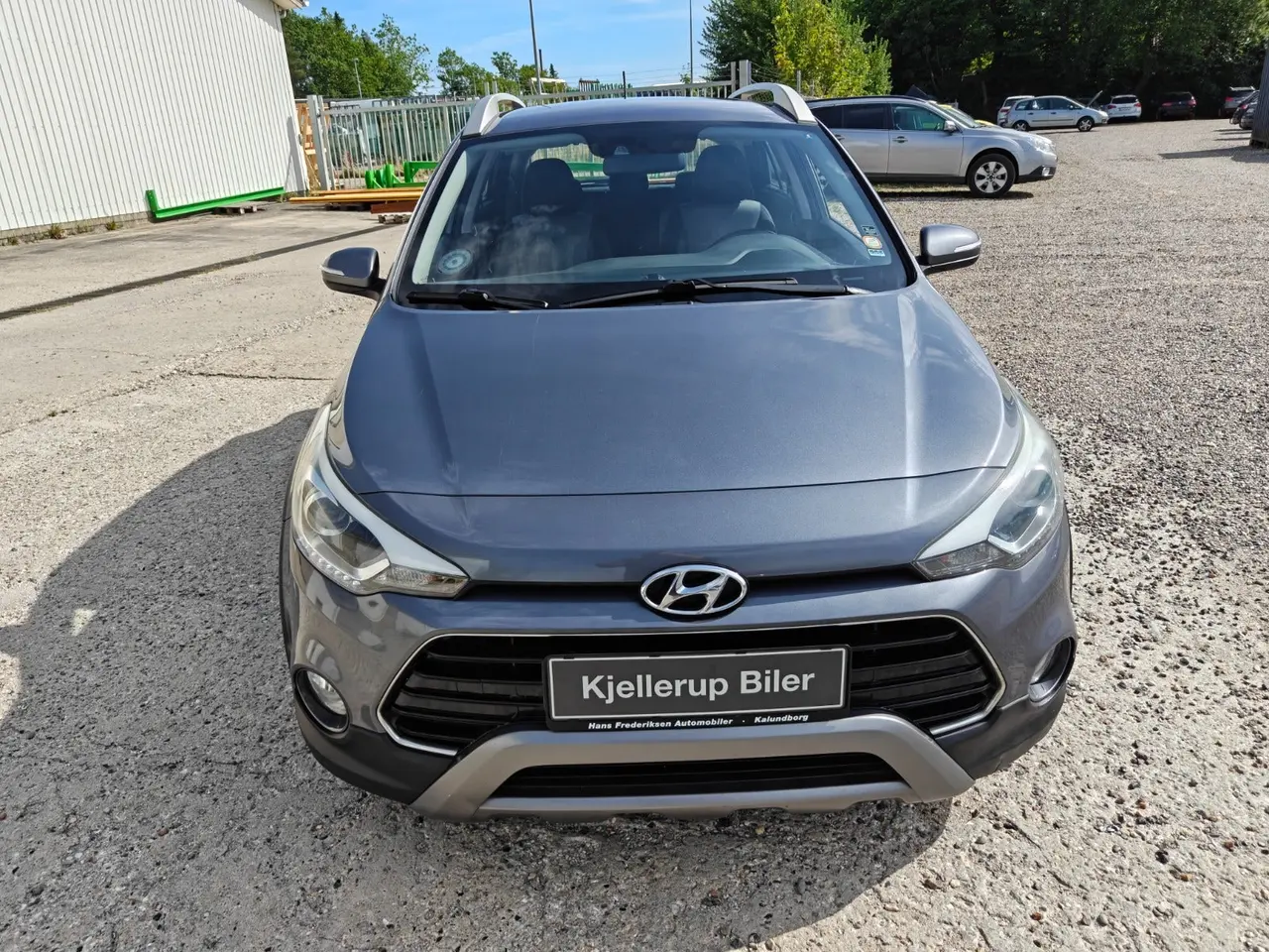 Billede 1 - Hyundai i20 Active Cross 1,0 T-GDi Life+
