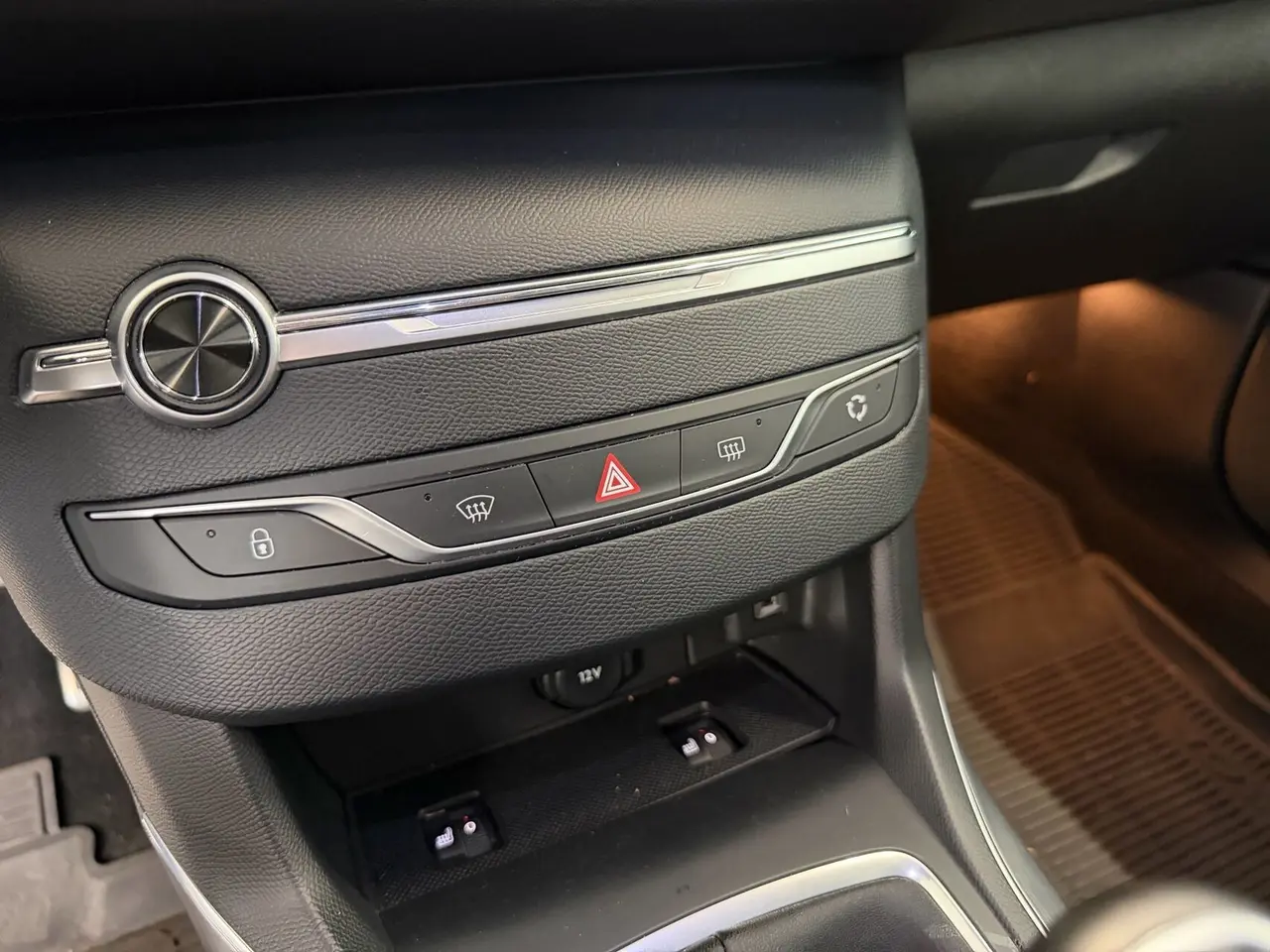 Billede 18 - Peugeot 308 SW 1,5 BlueHDi Allure Grand 130HK Stc 6g