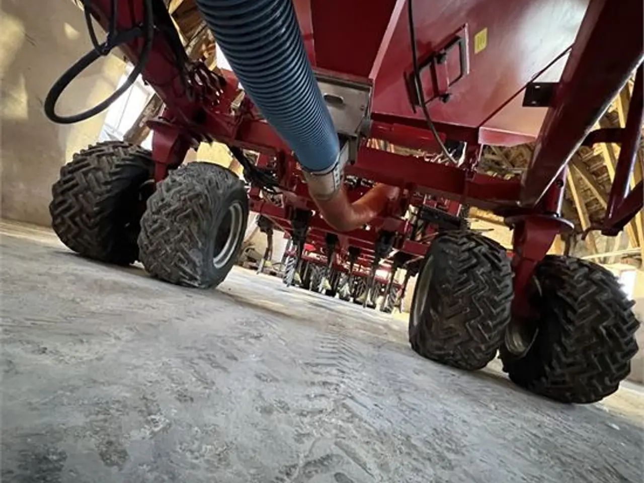 Billede 31 - Horsch CO-6 - ISOBUS