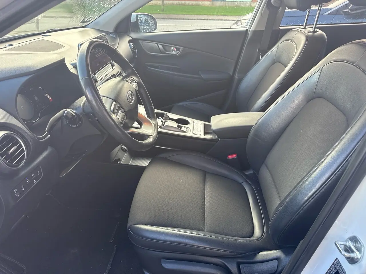 Billede 11 - Hyundai Kona EL Premium 204HK 5d Aut.