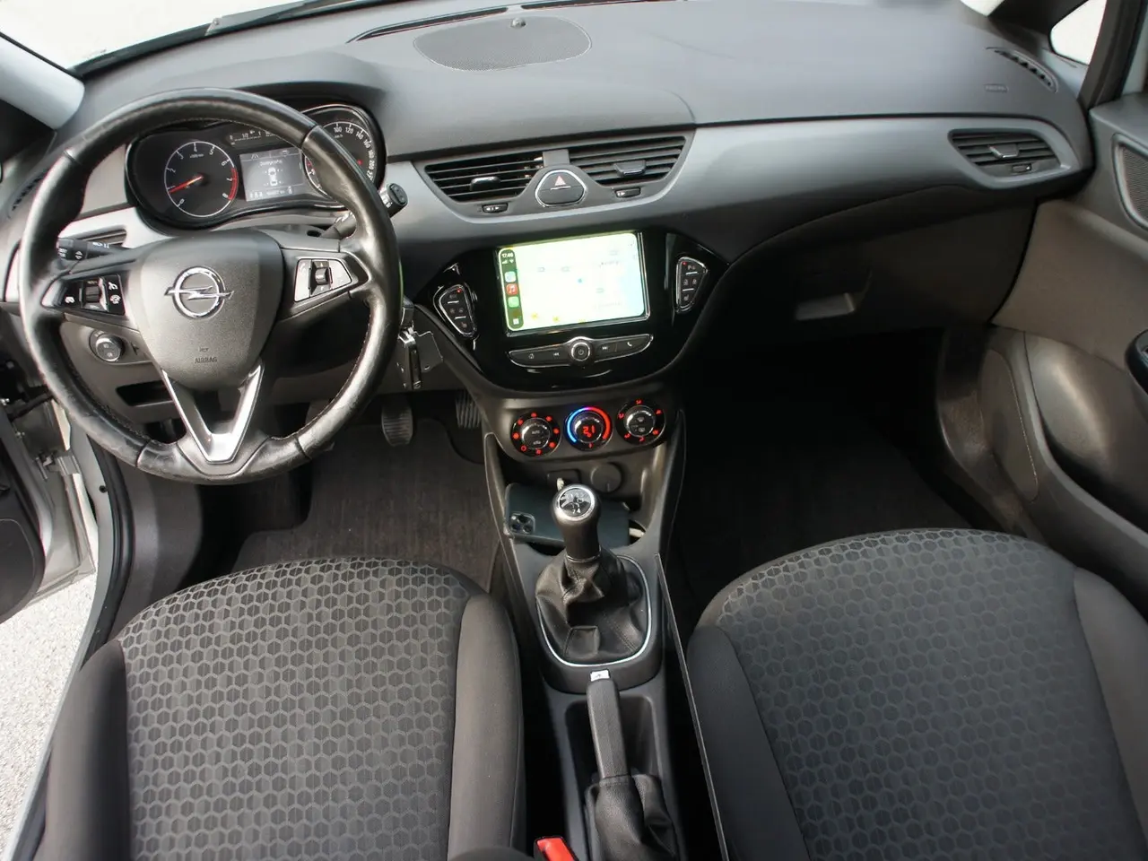 Billede 12 - Opel Corsa 1,4 16V Enjoy+