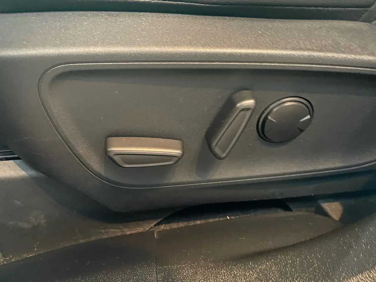 Billede 10 - Ford Kuga 2,5 PHEV ST-Line X CVT