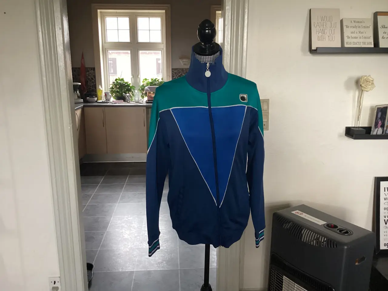 Billede 3 - Trøjer- Hættetrøjer STR : S- M- L- Xl- Xxl. Here- 