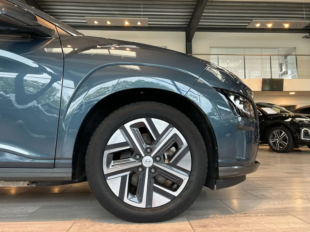 Billede 4 - Hyundai Kona 64 EV Advanced