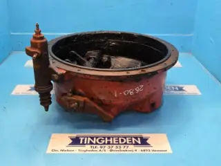 Deutz M2680 Gearkasse Hus 1212301901200